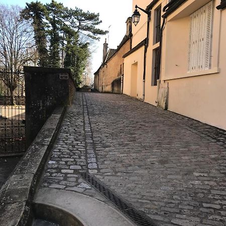 Appartamento Parenthese Beaune  Esterno foto