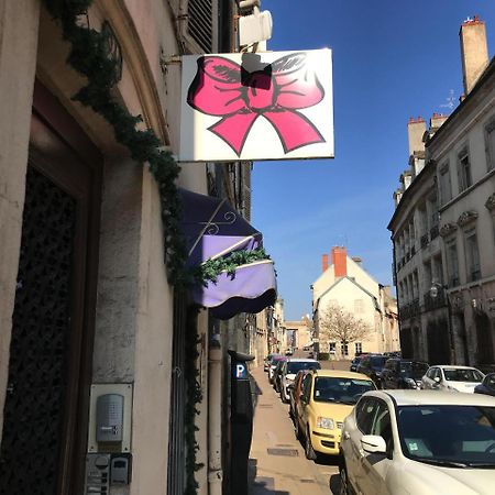 Appartamento Parenthese Beaune  Esterno foto