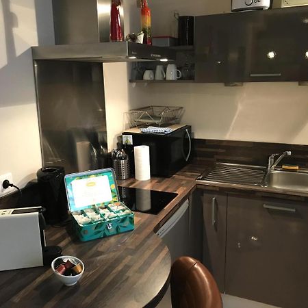 Appartamento Parenthese Beaune  Esterno foto