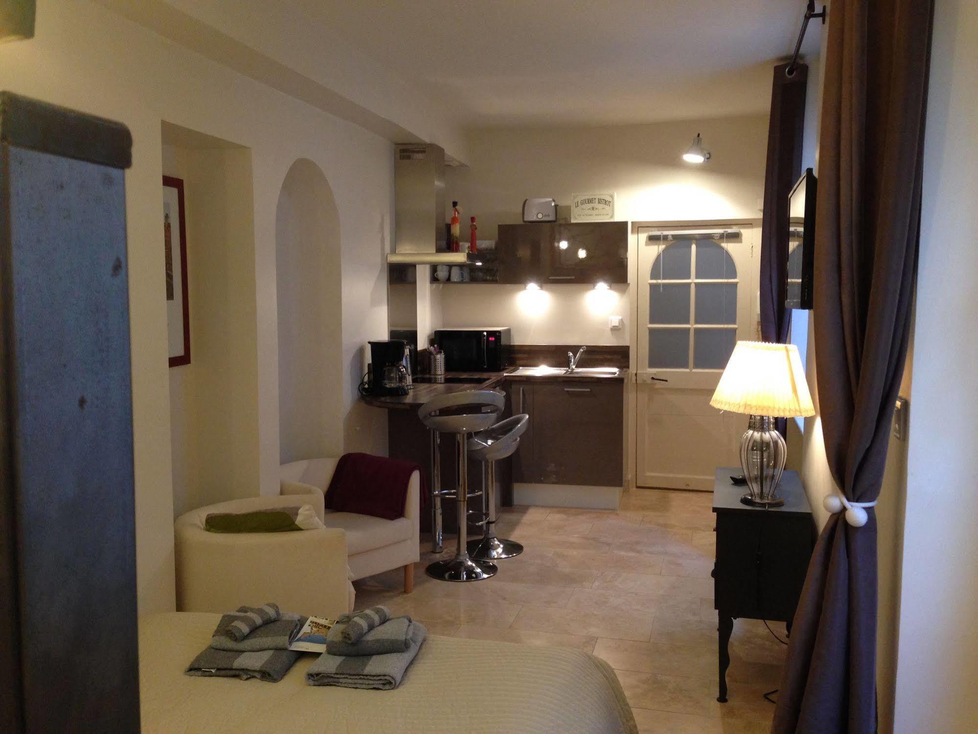 Appartamento Parenthese Beaune  Esterno foto