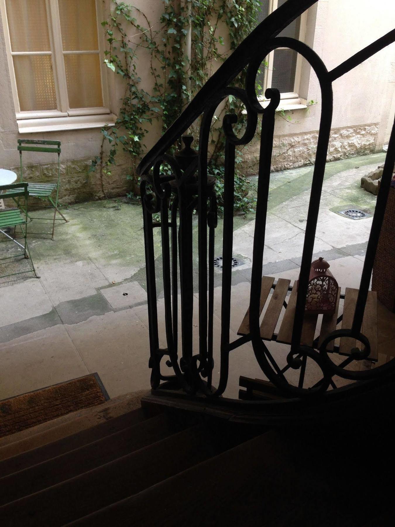 Appartamento Parenthese Beaune  Esterno foto